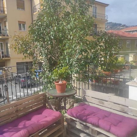 הוילה אימפריה La Casa Del Sole מראה חיצוני תמונה