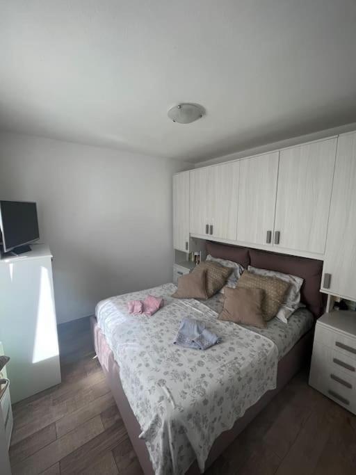 הוילה אימפריה La Casa Del Sole מראה חיצוני תמונה