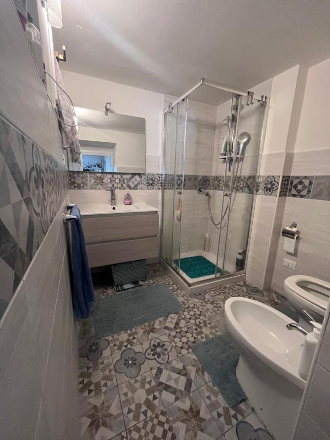 הוילה אימפריה La Casa Del Sole מראה חיצוני תמונה