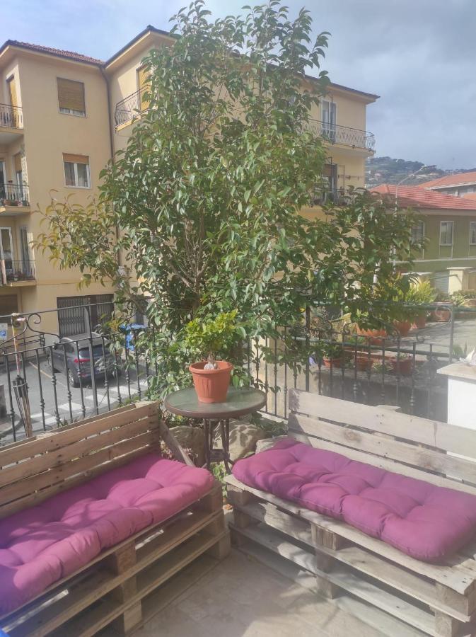 הוילה אימפריה La Casa Del Sole מראה חיצוני תמונה
